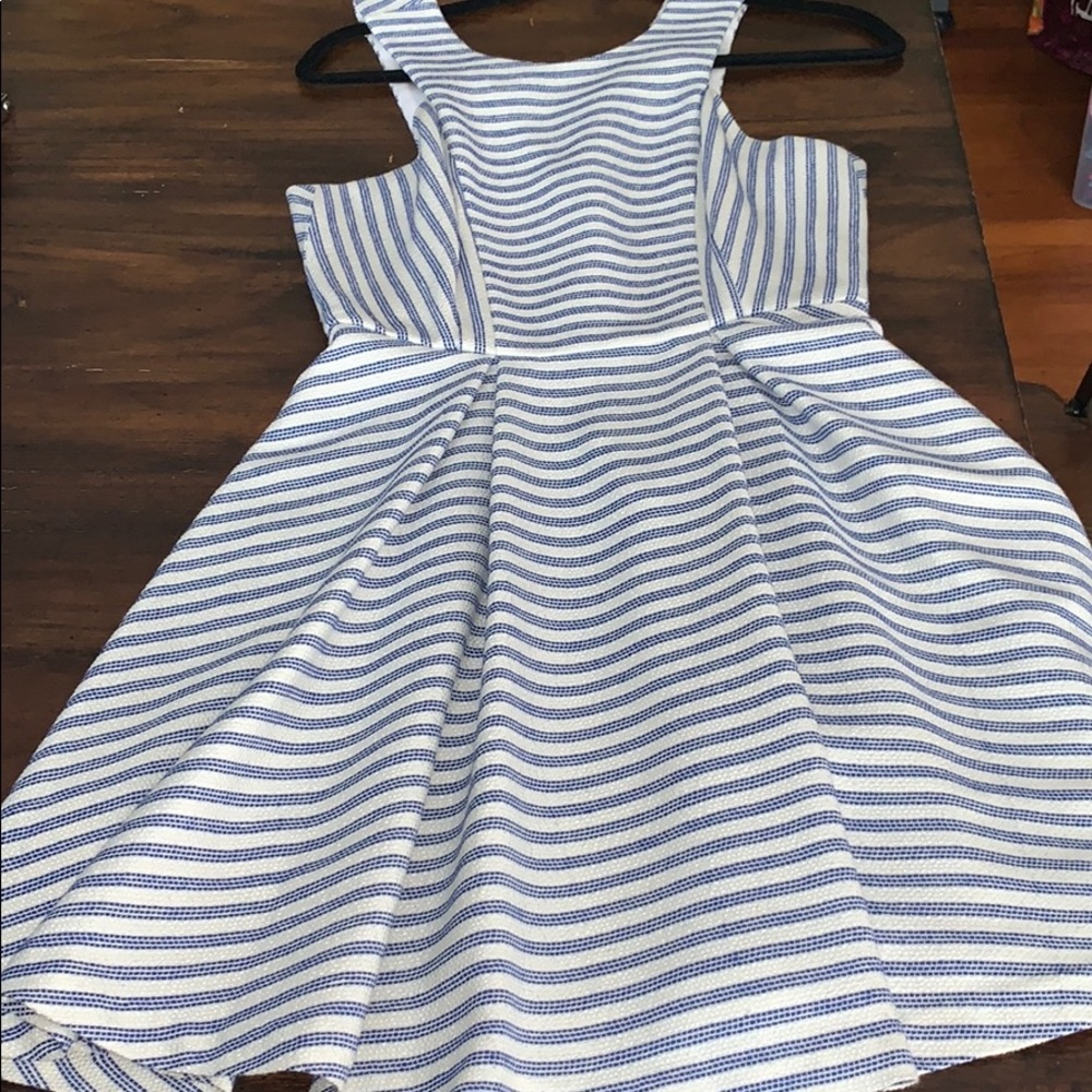 Pretty Dress